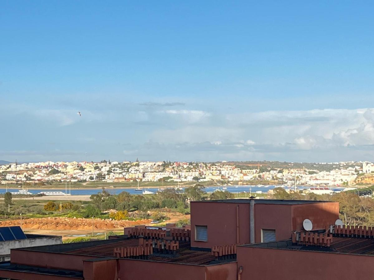 Praia Da Rocha, Wi-Fi Gratuito By S&Bp Portimão Buitenkant foto