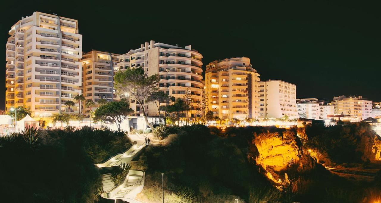 Praia Da Rocha, Wi-Fi Gratuito By S&Bp Portimão Buitenkant foto